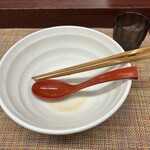 User's review image for 中華そば たま河