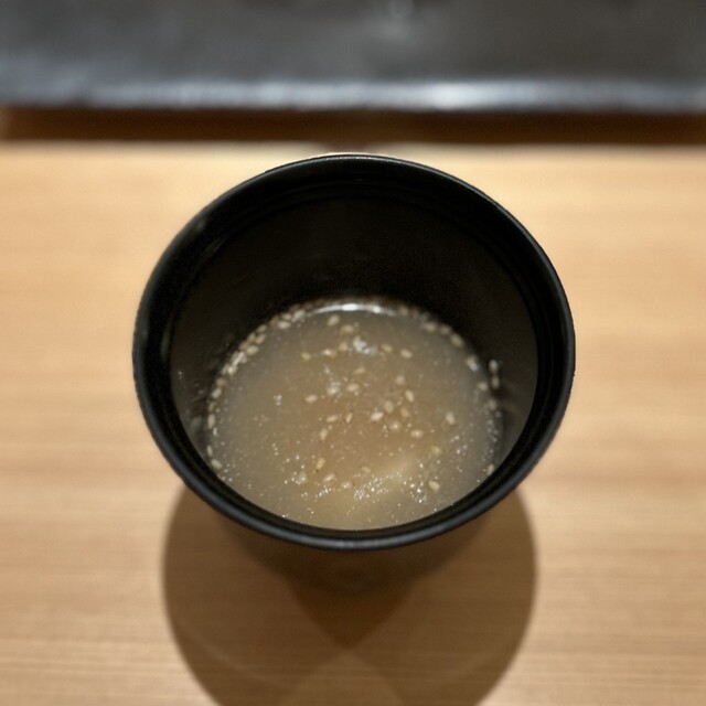 User's recommendation image for 鮨 のべつ