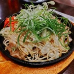 用户对于京とんちん亭的评论图