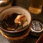 User's review image for ふぐくじら