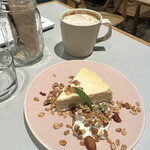 用户对于小春日和 TOKYO的评论图