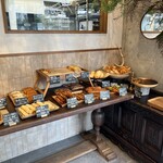 User's review image for ボーノベーカリ