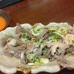用户对于黒べこ的评论图
