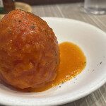 User's review image for Hamburg diner maru