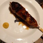 用戶對於焼とりの八兵衛 博多店的評論圖