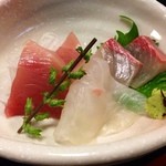 User's review image for 日本料理 瑞鳳