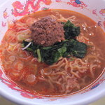 用戶對於北大生協の食堂 北部食堂的評論圖