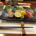 用戶對於今井きしょう的評論圖