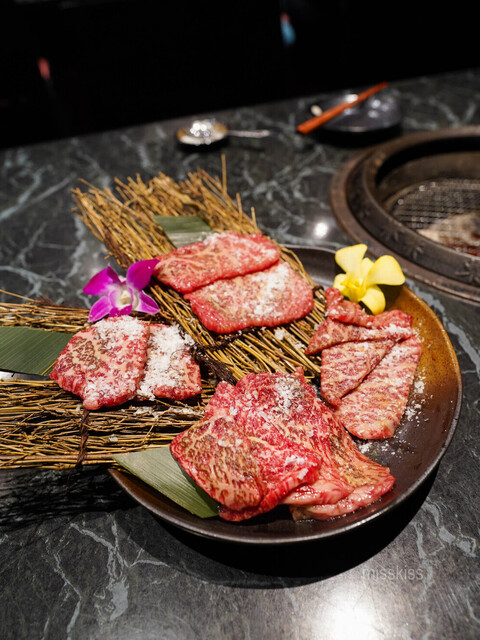 User's recommendation image for 和牛焼肉 浅草時流