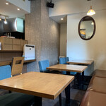 用戶對於前田珈琲 高台寺店的評論圖