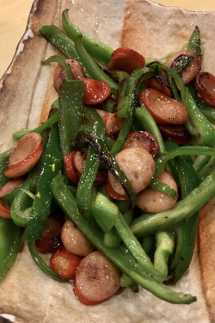 用戶對於屋台居酒屋 大阪 満マル 天神橋3丁目店的評論高清圖