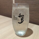 用户对于串治郎 有楽町店的评论图