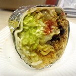 User's review image for タコ リッコ アークヒルズ店