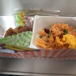 用戶對於駅弁屋 祭 グランスタ店的評論圖