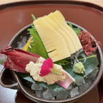 用戶對於野菜&うまだし KICHI的評論圖