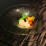 用戶對於鉄板焼 逢坂的評論圖