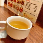 用戶對於浪花オムライス的評論圖