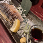 User's review image for 吉祥寺っ子居酒屋 燻し家もっくん