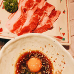 用戶對於焼肉 徳寿 福住店的評論圖