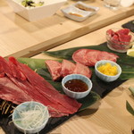 用户对于焼肉 木村屋的评论图