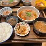 User's review image for 土鍋炊ごはん なかよし 渋谷ストリーム店