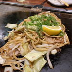 用户对于狸狸亭 ミナミ島之内店的评论图