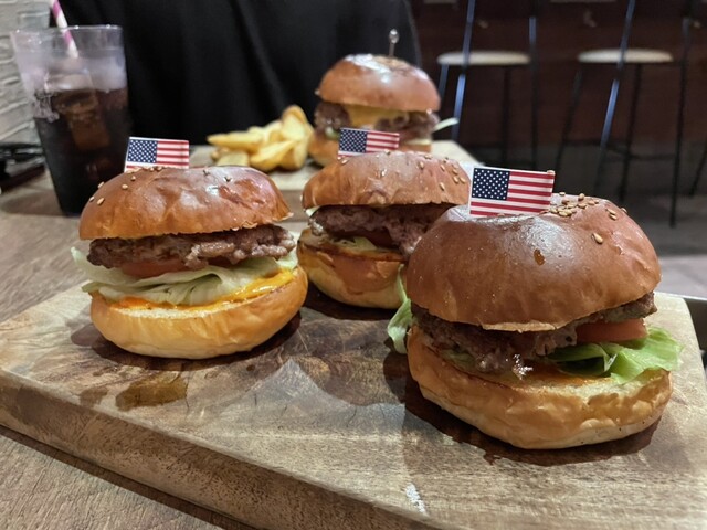 用戶對於RICH GARDEN 梅田中崎町店的評論高清圖