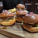 用戶對於RICH GARDEN 梅田中崎町店的評論圖