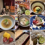 用戶對於大木戸矢部 花園町店的評論圖