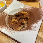 用户对于赤白 心斎橋PARCO店的评论图