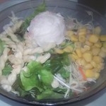 用戶對於二松学舎大学 九段キャンパス 学生食堂的評論圖