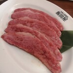 用户对于本格大衆焼肉 飯田屋的评论图
