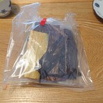 用户对于ぎぼし的评论图