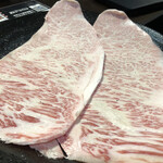 用戶對於KIWAMI焼肉 九斗的評論圖