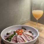 用戶對於MEAT & GRILL MARCO的評論圖