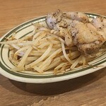 用戶對於十勝帯広大衆食堂 とかち晴ル的評論圖