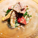 用户对于食幹 渋谷的评论图