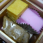 用戶對於ゆしま扇 高島屋新宿店的評論圖