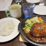 用户对于クワトロヴァッリ 調布店的评论图