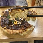 用戶對於ふきや 博多店的評論圖