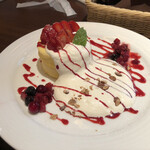 用戶對於YOSHIMI KITCHEN 札幌パルコ店的評論圖