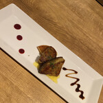 用戶對於鉄板焼 円居 品川高輪的評論圖