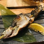 用戶對於甲州肉炉端 炭とやまなし 茅場町本店的評論圖