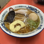 用户对于だるま軒的评论图