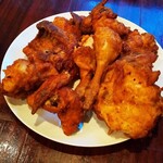 User's review image for ケンタッキーフライドチキン 武蔵小山店