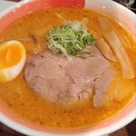用户对于ラーメン やつや的评论图