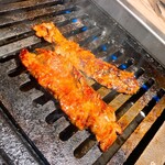 用戶對於焼肉 六甲園的評論圖