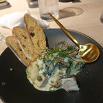 用户对于コモド キッチン的评论图