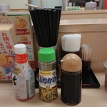 User's review image for さん天 箕面西宿店