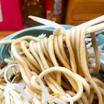 用戶對於仙臺自家製麺こいけ屋 分店 綠栽的評論圖
